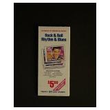 29 Cent 1992 Rock & Roll Rhythm & Blues US...