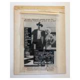 Hughes and Harlow: Angels in Hell Original...