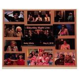Saturday Night Live with Betty White Unsigned...