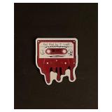 Taylor Swift Sticker