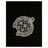 Taylor Swift Sticker