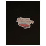 Taylor Swift Sticker