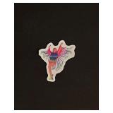 Taylor Swift Sticker