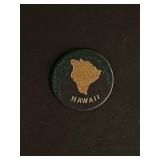 Vintage 1990s POGs Game Cap Hawaii