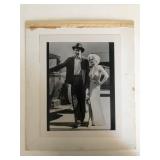 Hughes and Harlow: Angels in Hell Original...