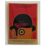 A Clockwork Orange sticker