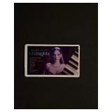 Taylor Swift Sticker