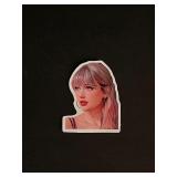 Taylor Swift Sticker