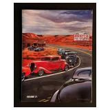 2007 Heidts Hot Rod Shop Magazine