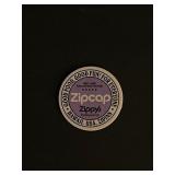 Vintage 1990s POGs Game Cap Zippys Hawaii