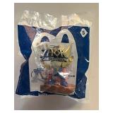 2022 McDonalds Marvel Golden Armor Thor Toy...