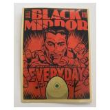 Black Mirror: White Christmas sticker