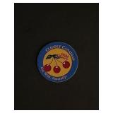 Vintage 1990s POGs Game Cap Clearly Canadian...