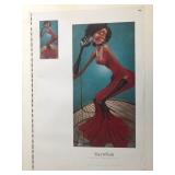 Jazmine David Garibaldi Poster