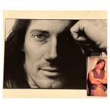 Hercules Kevin Sorbo Unsigned Photo