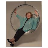 Betty White Unsigned Photo