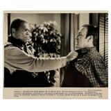 Samuel L Jackson and Kevin Spacey in The...