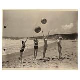 Fox Film 1935 Vintage Photo