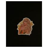 Taylor Swift Sticker