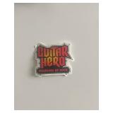 Guitar Hero: Warriors of Rock sticker
