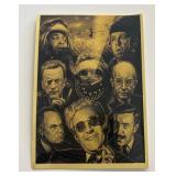 Dr. Strangelove sticker