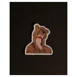Taylor Swift Sticker