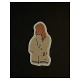 Taylor Swift Sticker