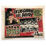 En Las Garras Del Buitre (The Daltons' Women)...