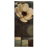 Lisa Audit Magnolia Floral Art Print