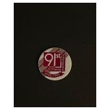 Vintage 1990s POGs Game Cap JC Penny 91st...