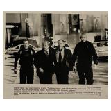 The Negotiator Movie Photo