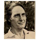 Grease Sid Caesar Facsimile Signed Photo
