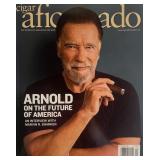 Cigar Aficianado Magazine Dec. 2023
