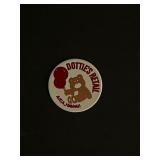 Vintage 1990s POGs Game Cap Dotties Retail Hawaii