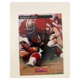 Ronnie Lott NFL Pro Line Profiles Football Card