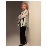 Betty White Unsigned Photo