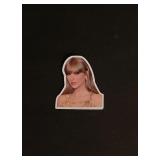 Taylor Swift Sticker