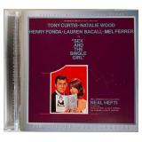 Sex And The Single Girl Soundtrack CD