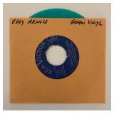 Eddy Arnold 'Something Old, Something New' 45...