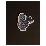 Taylor Swift Sticker