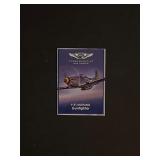 Commemorative Air Force P 51 Mustang Gunfighter...