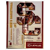 USC Trojans Mens Basketball 2002-2003 Schedule...
