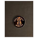 Vintage 1990s POGs Game Cap Trick Or Treat...