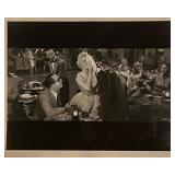 Doris Day in Lucky Me 1954 Vintage Movie Photo