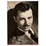 James Craig facsimile signed photo. 3x5 inches