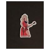Taylor Swift Sticker