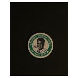 Vintage 1990s POGs Game Cap Jason Elam Hawaii
