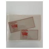 1938 National Air Mail Week envelope...