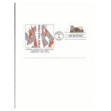 VJ Day 50th Anniversary - First Day Cover -...