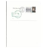 Rebel Without a Cause - First Day Cover -...
